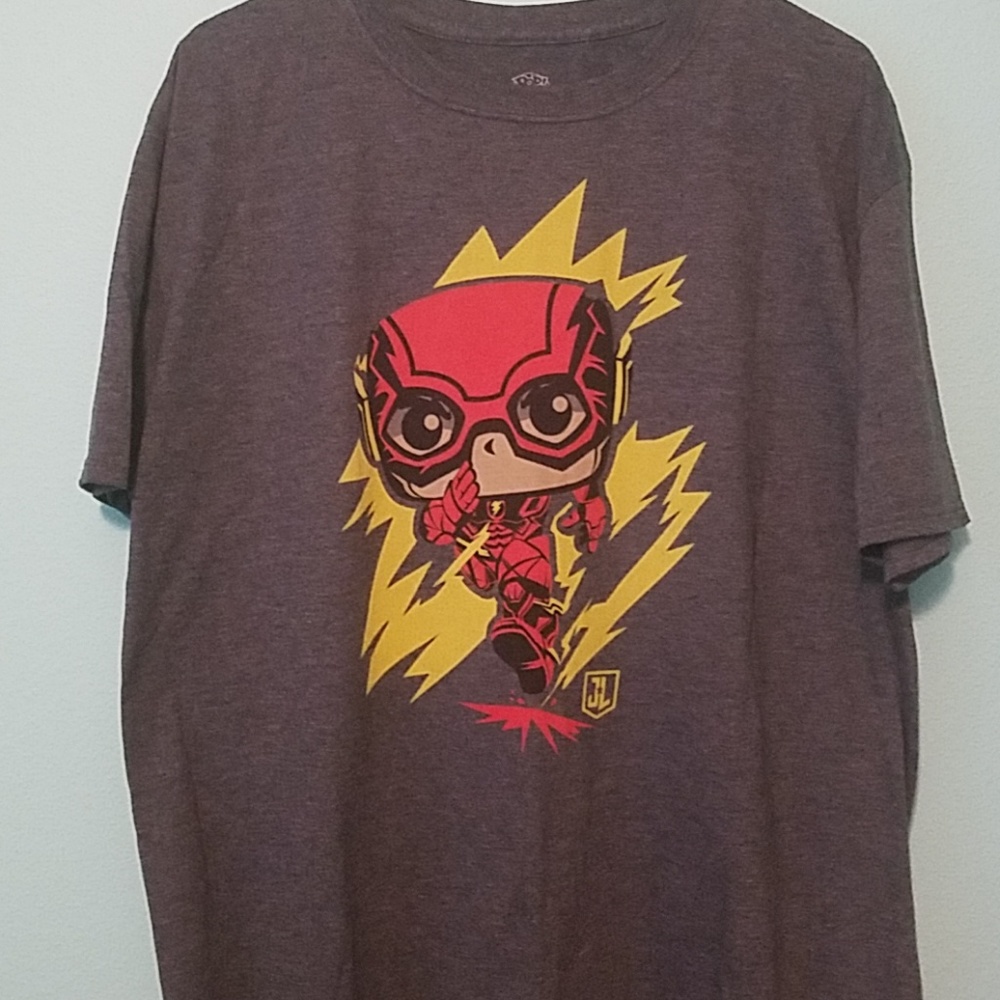 NWOT Funko Pop Tee